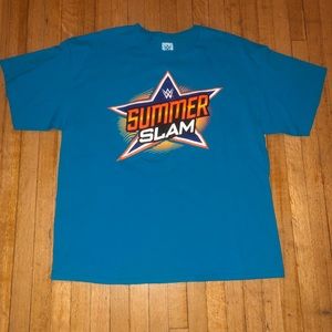 Summer slam t shirt 🔥🔥
